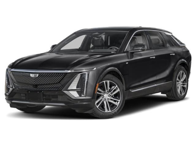 2023 CADILLAC Lyriq