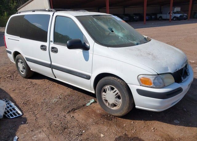 1999 CHEVROLET Venture