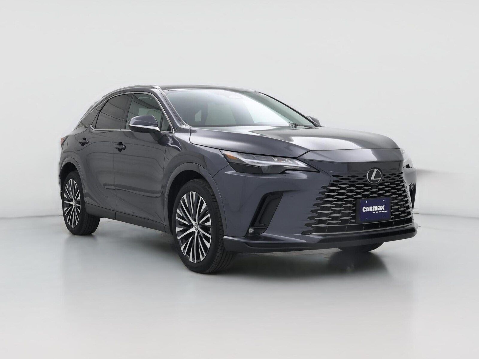 2025 LEXUS RX