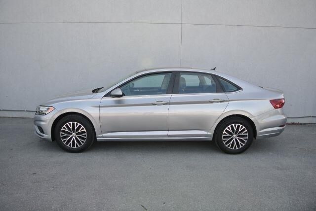 2020 VOLKSWAGEN Jetta