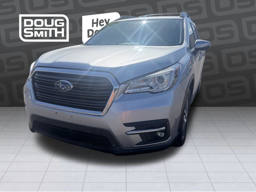 2020 SUBARU Ascent