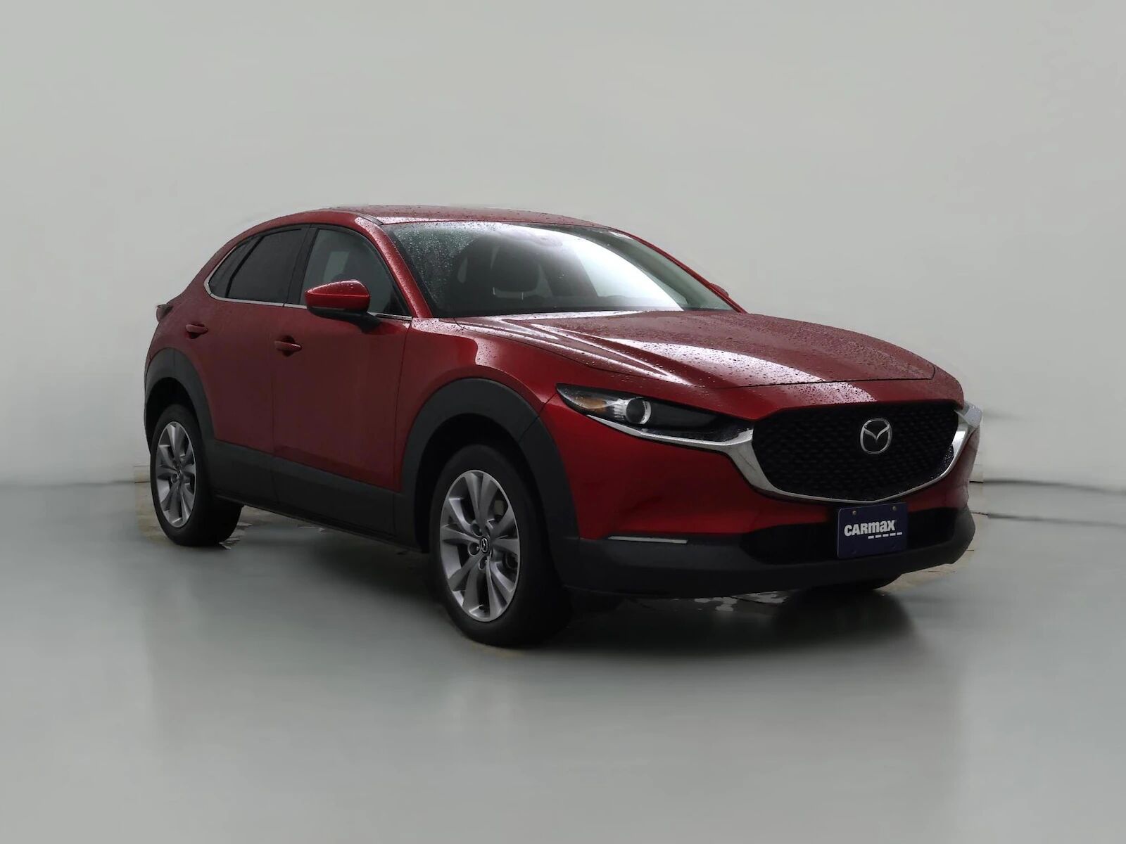 2022 MAZDA CX-30