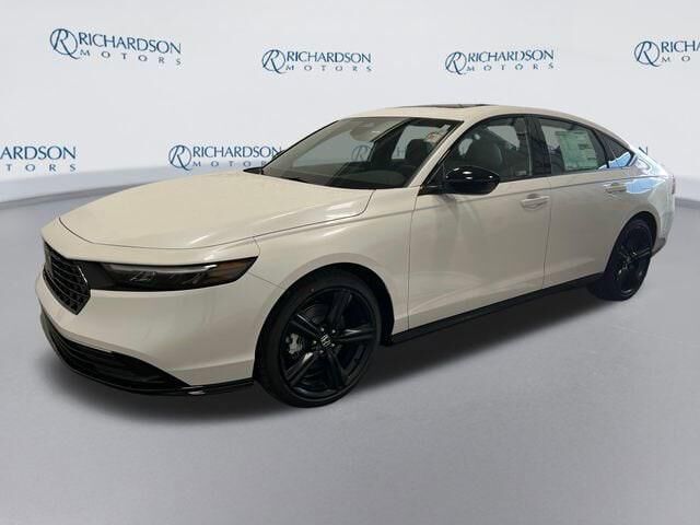 2026 HONDA Accord