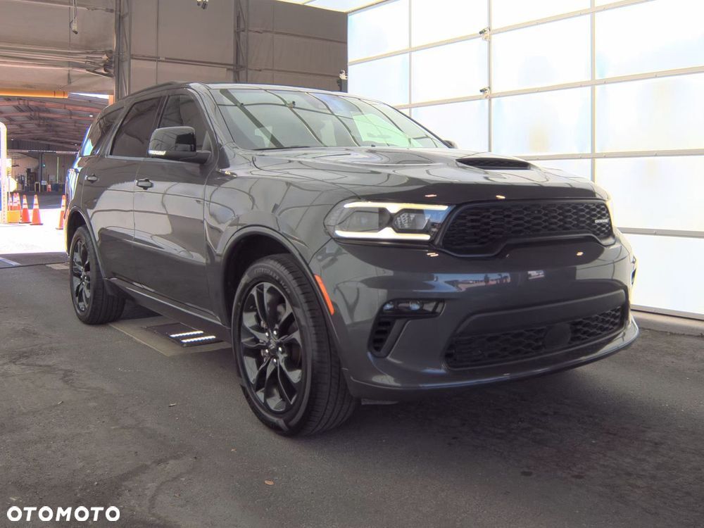 2023 DODGE Durango