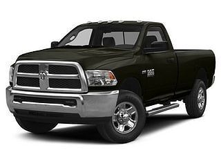 2014 RAM 3500
