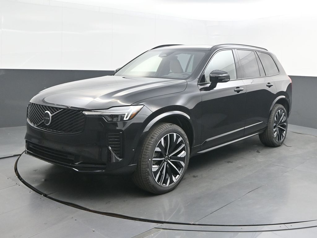 2026 VOLVO XC90