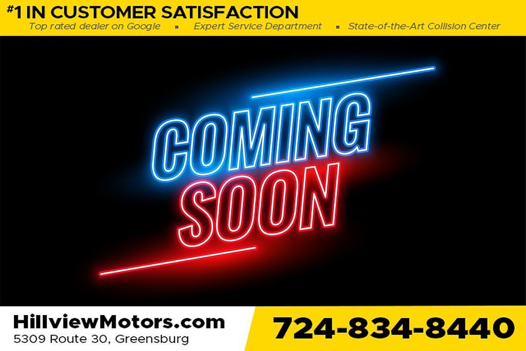 2022 CHEVROLET Silverado LTD