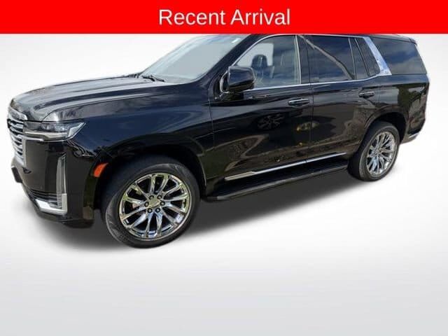 2023 CADILLAC Escalade