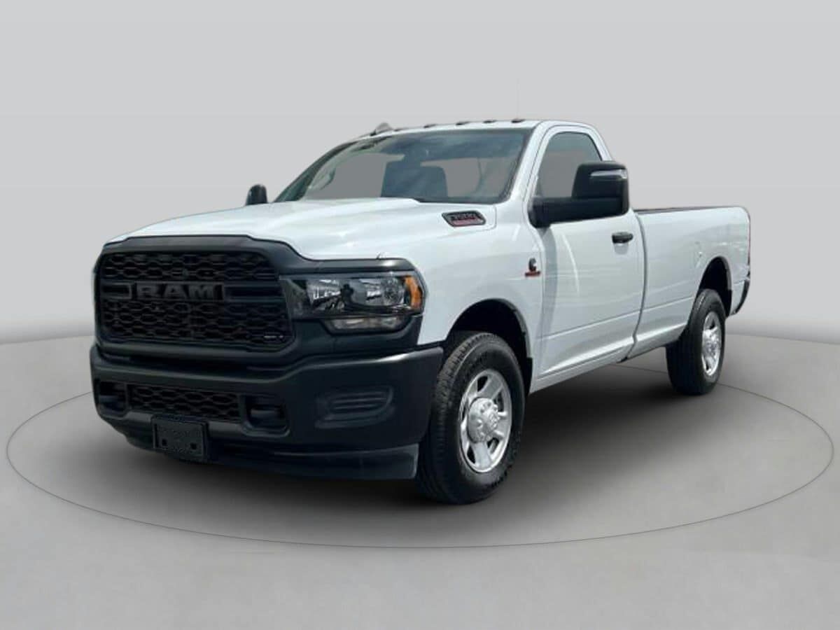 2024 RAM 3500
