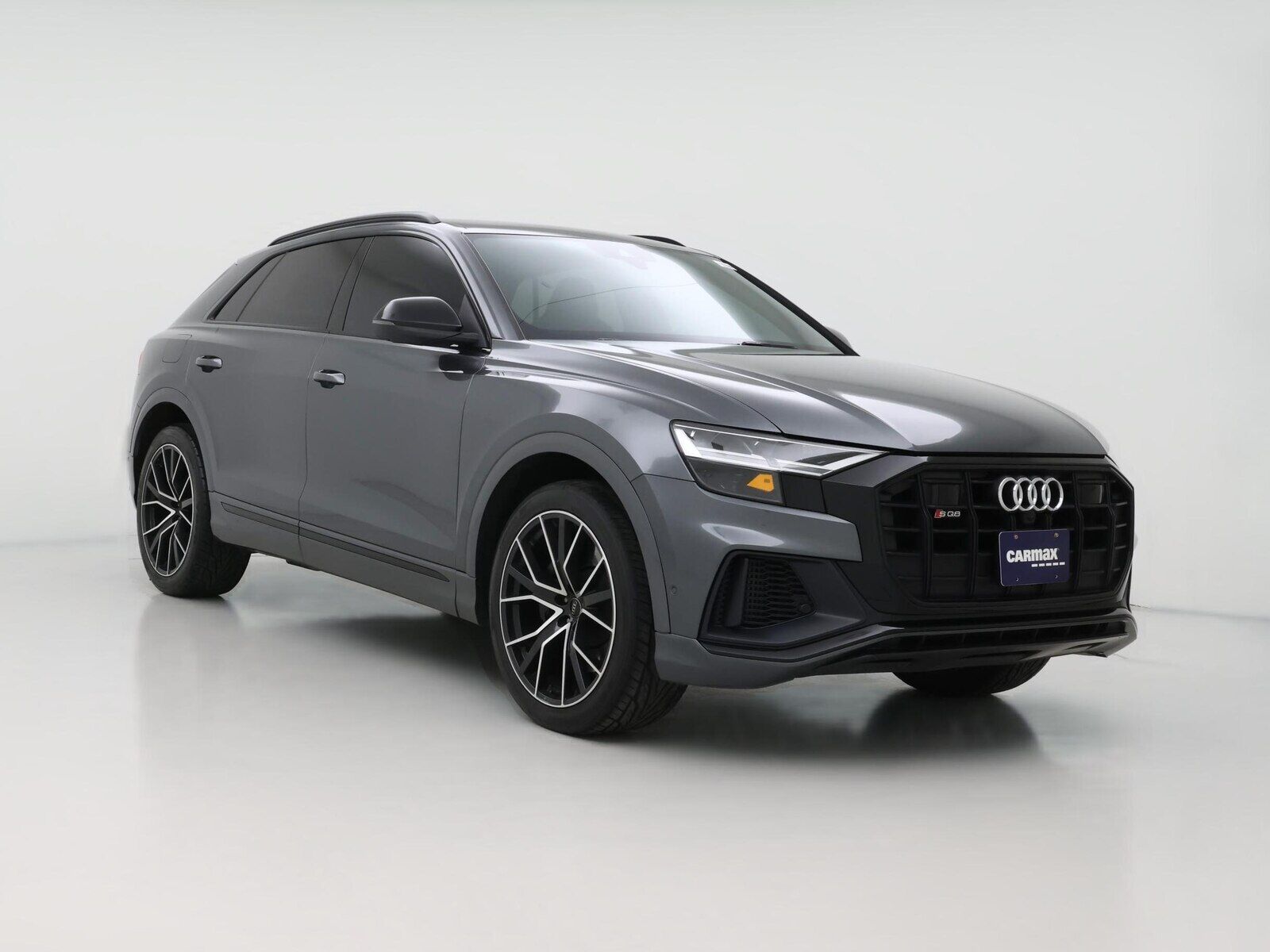 2020 AUDI SQ8