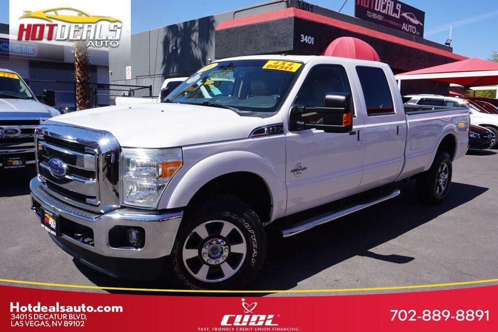 2016 FORD F-350