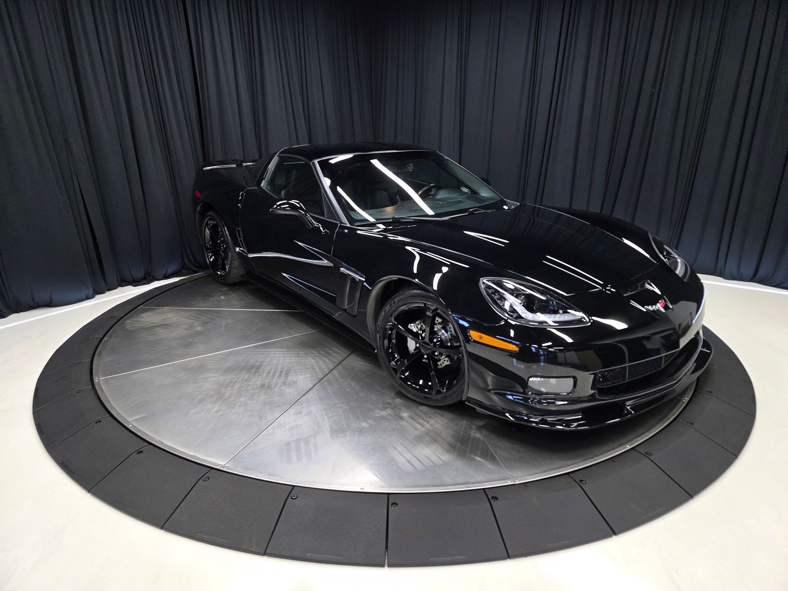 2013 CHEVROLET Corvette