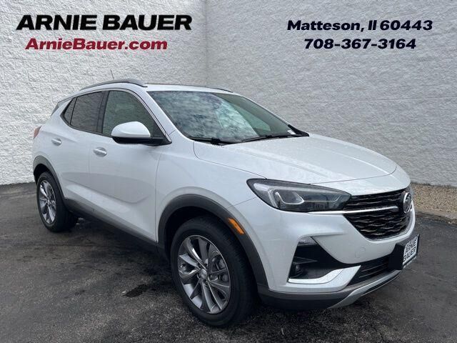 2023 BUICK Encore GX
