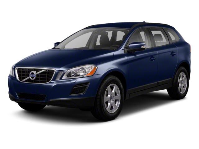 2013 VOLVO XC60
