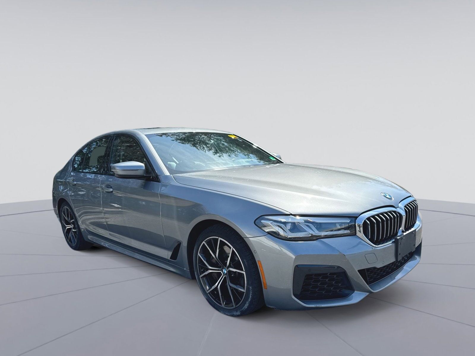 2023 BMW 5 Series