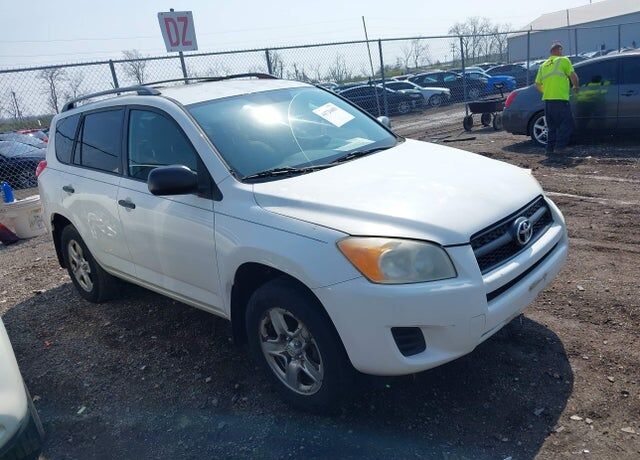 2010 TOYOTA RAV4