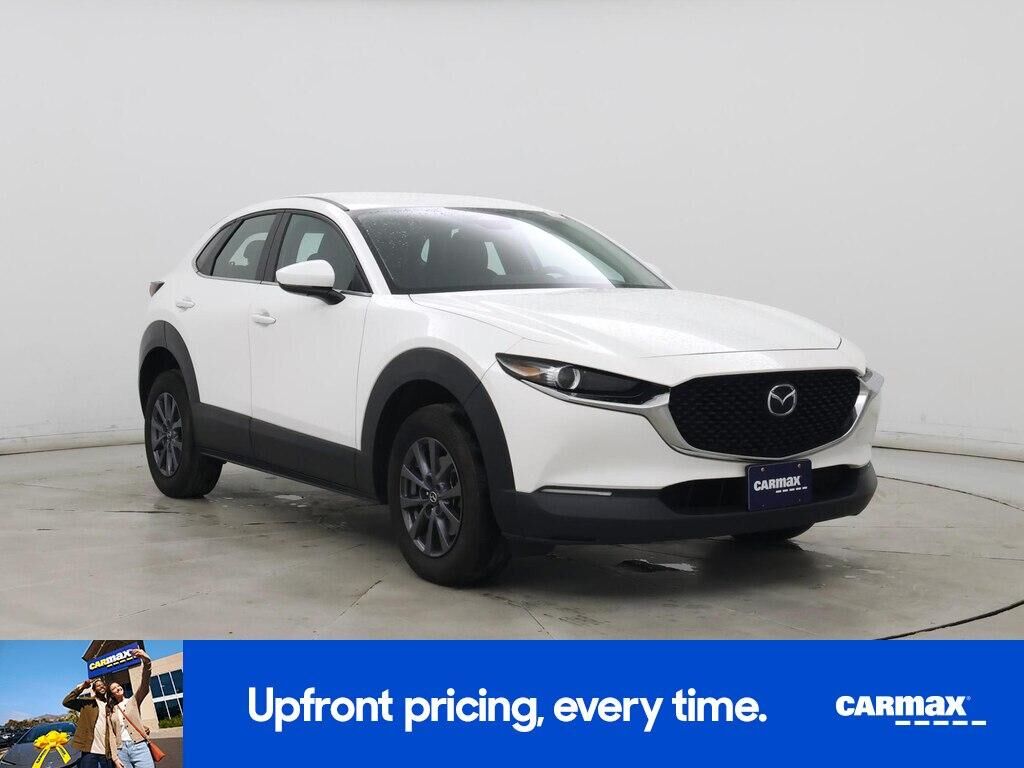 2024 MAZDA CX-30