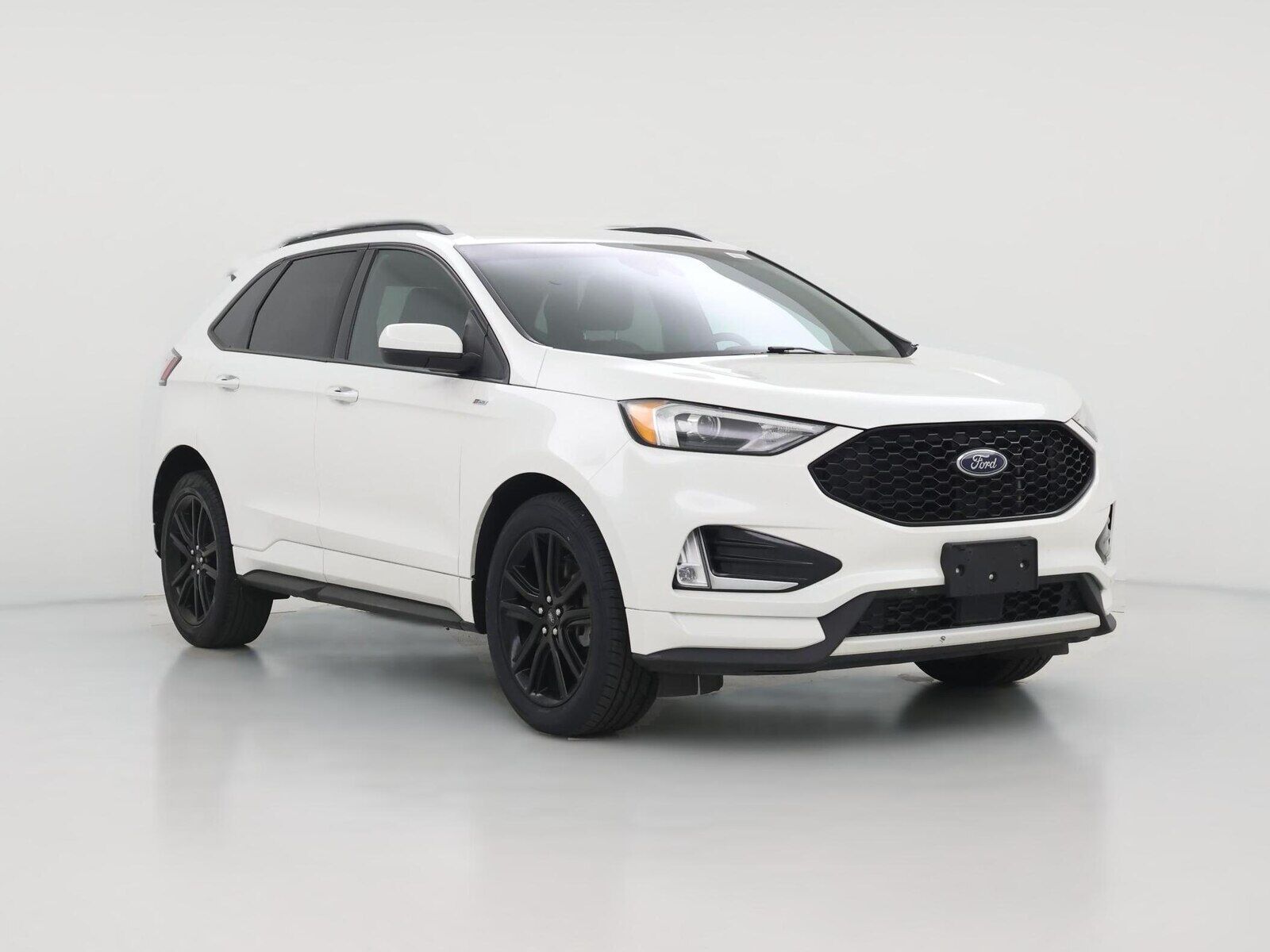 2021 FORD Edge