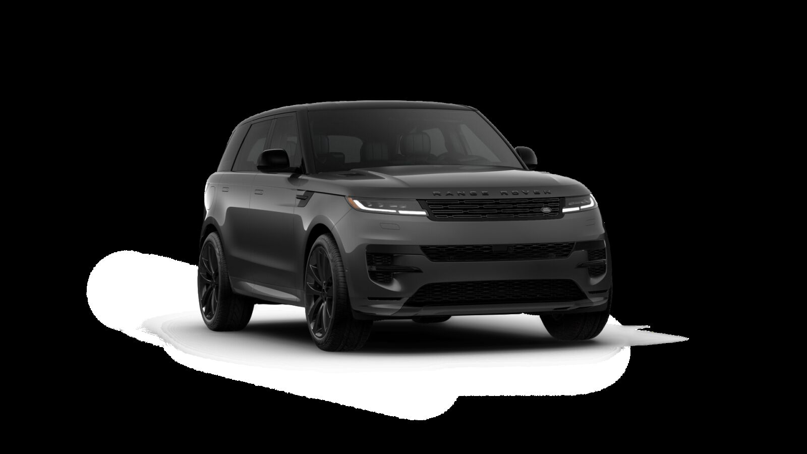 2026 LAND ROVER Range Rover Sport