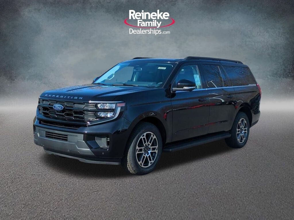 2026 FORD Expedition