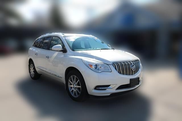 2015 BUICK Enclave
