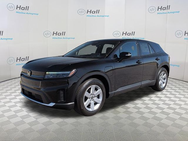 2026 HONDA Prologue
