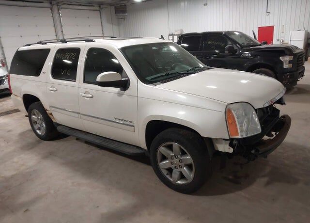2011 GMC Yukon XL