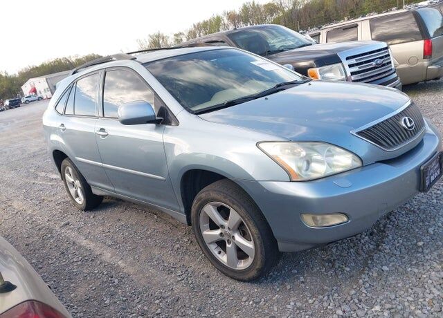 2006 LEXUS RX