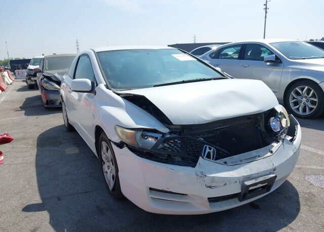 2011 HONDA Civic