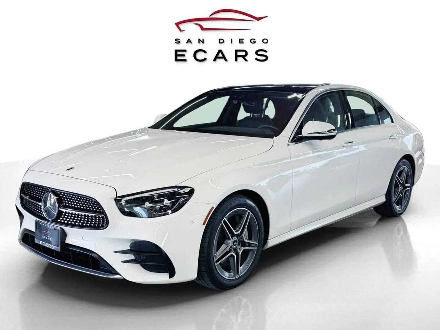 2023 MERCEDES-BENZ E-Class