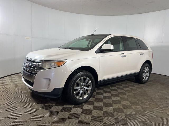 2011 FORD Edge