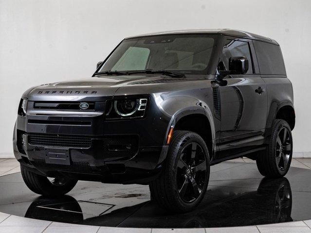 2023 LAND ROVER Defender