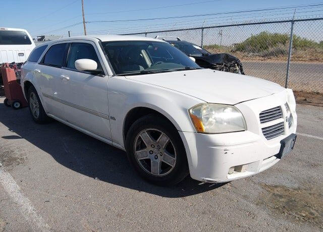 2006 DODGE Magnum