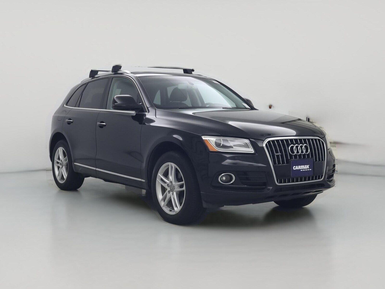 2016 AUDI Q5