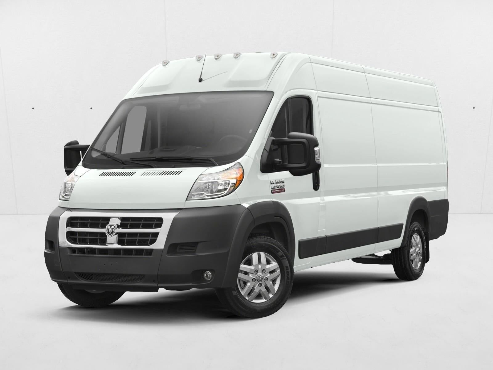 2017 RAM Promaster 3500