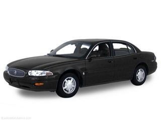 2000 BUICK LeSabre