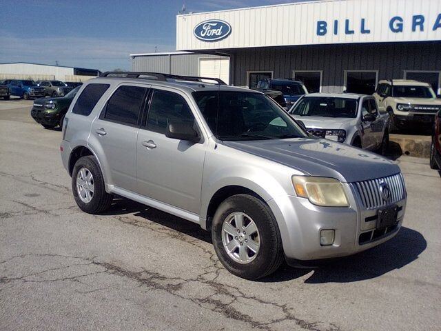 2010 MERCURY Mariner