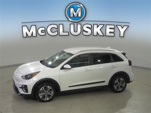 2022 KIA Niro