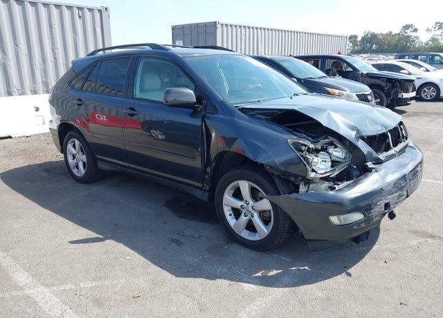 2005 LEXUS RX