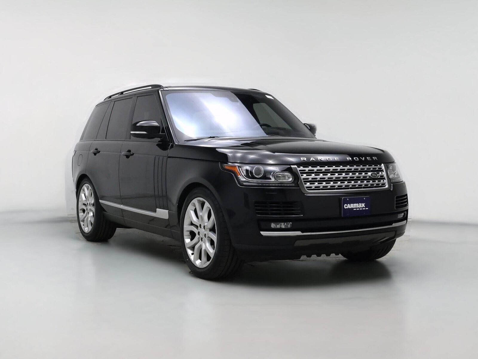 2016 LAND ROVER Range Rover