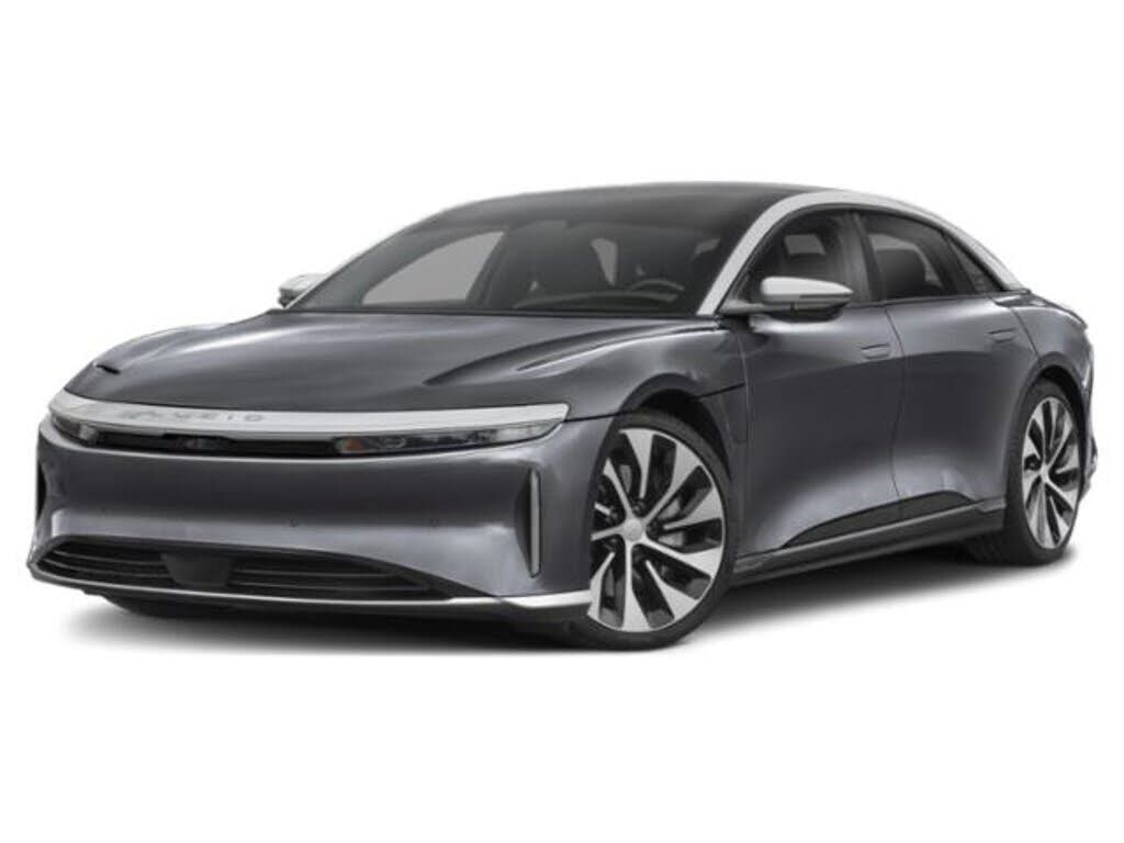 2024 LUCID MOTORS Air
