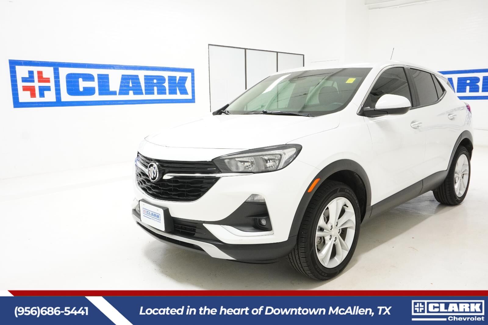 2023 BUICK Encore GX