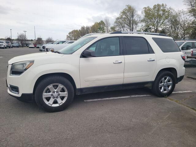 2015 GMC Acadia