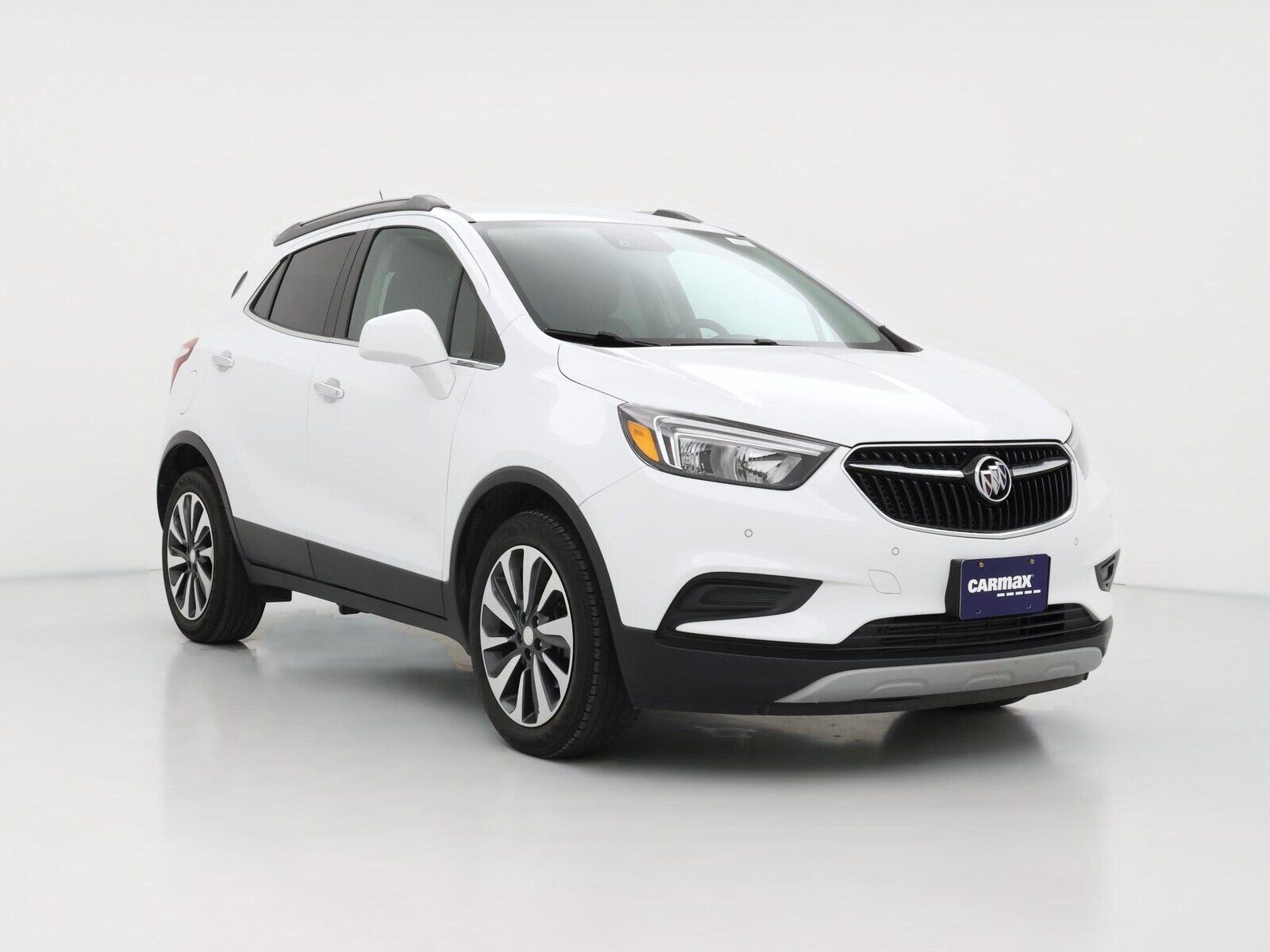 2021 BUICK Encore