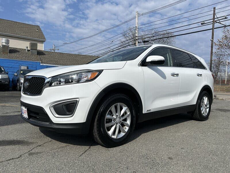 2018 KIA Sorento