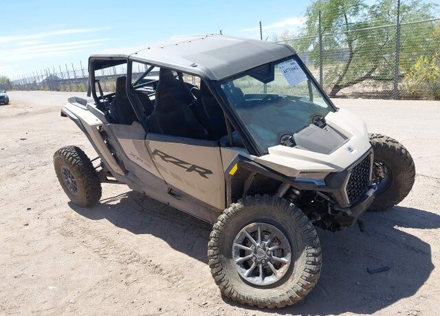 2026 POLARIS RZR