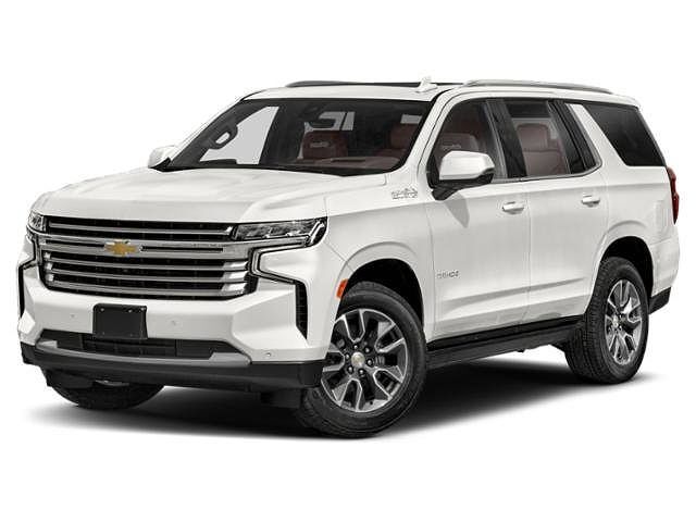 2023 CHEVROLET Tahoe