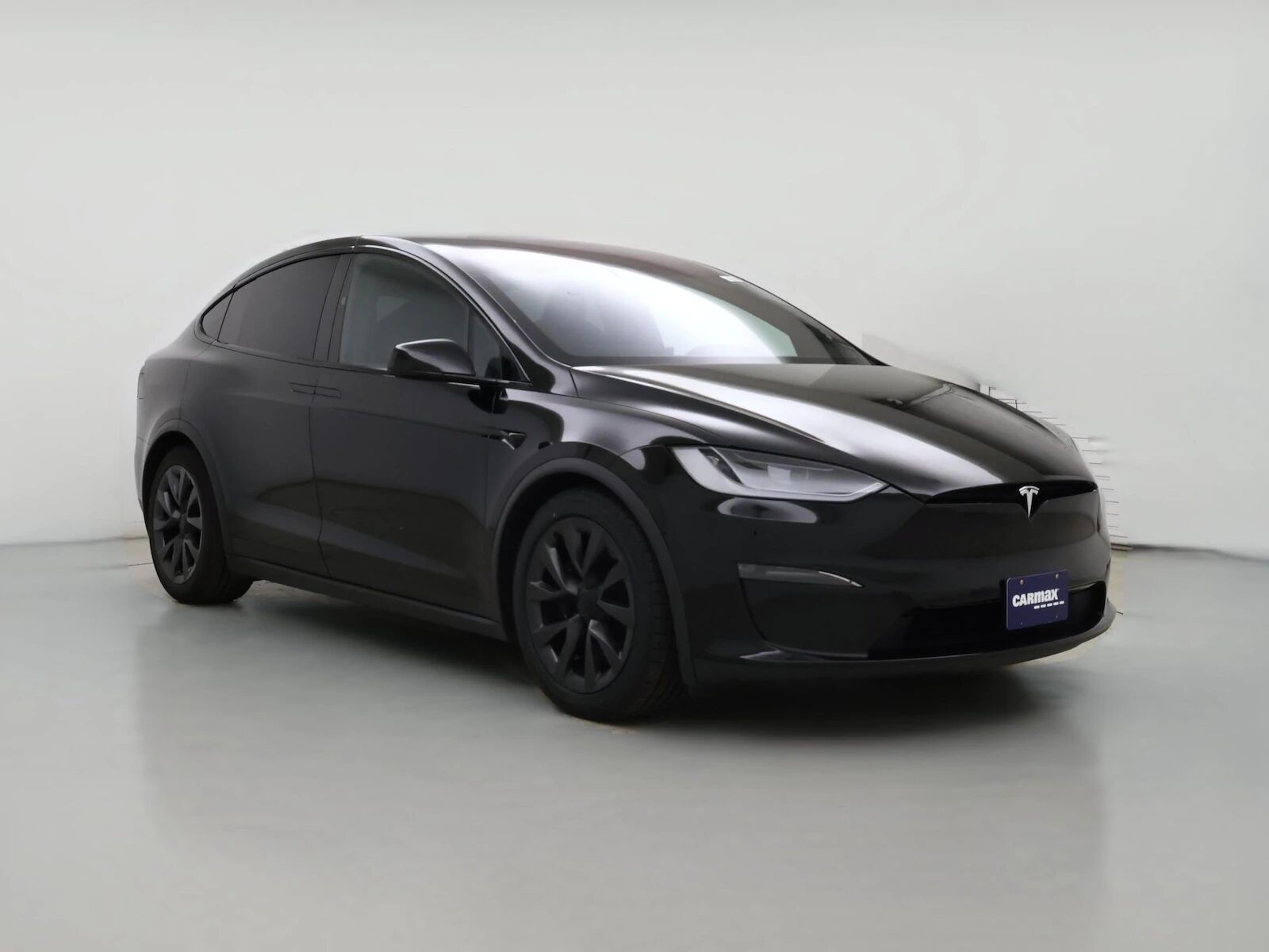 2024 TESLA Model X