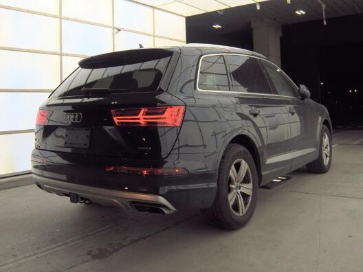 2018 Audi Q7