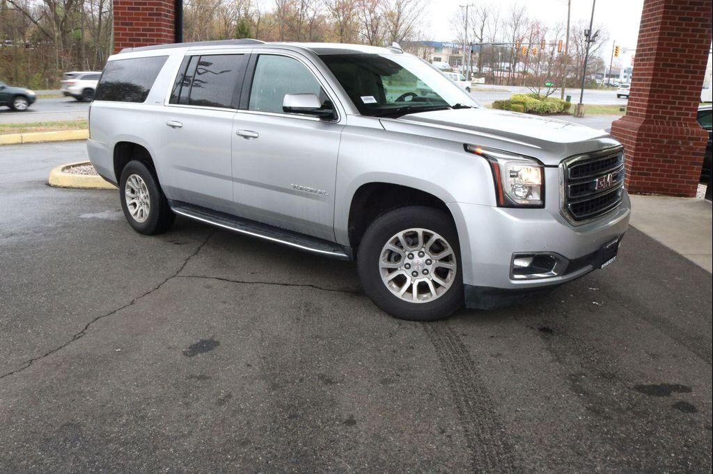 2019 GMC Yukon XL